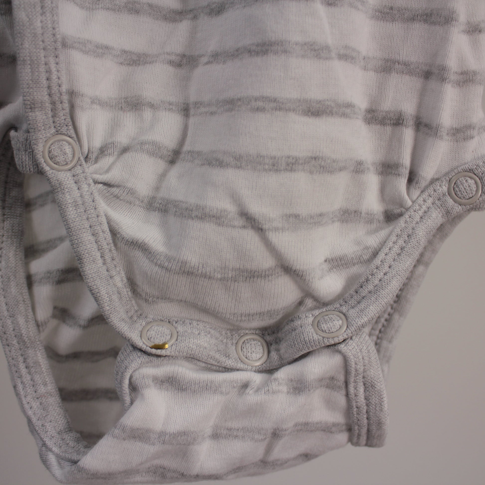 second hand Kietaisu-body, koko 56cm-H&M