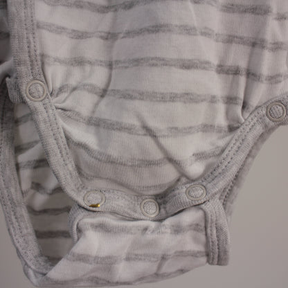 second hand Kietaisu-body, koko 56cm-H&M