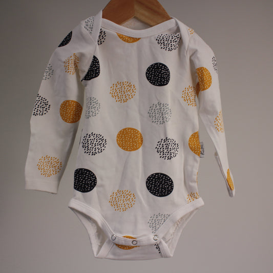 second hand Trikoo-body, koko 50cm-Kuutti