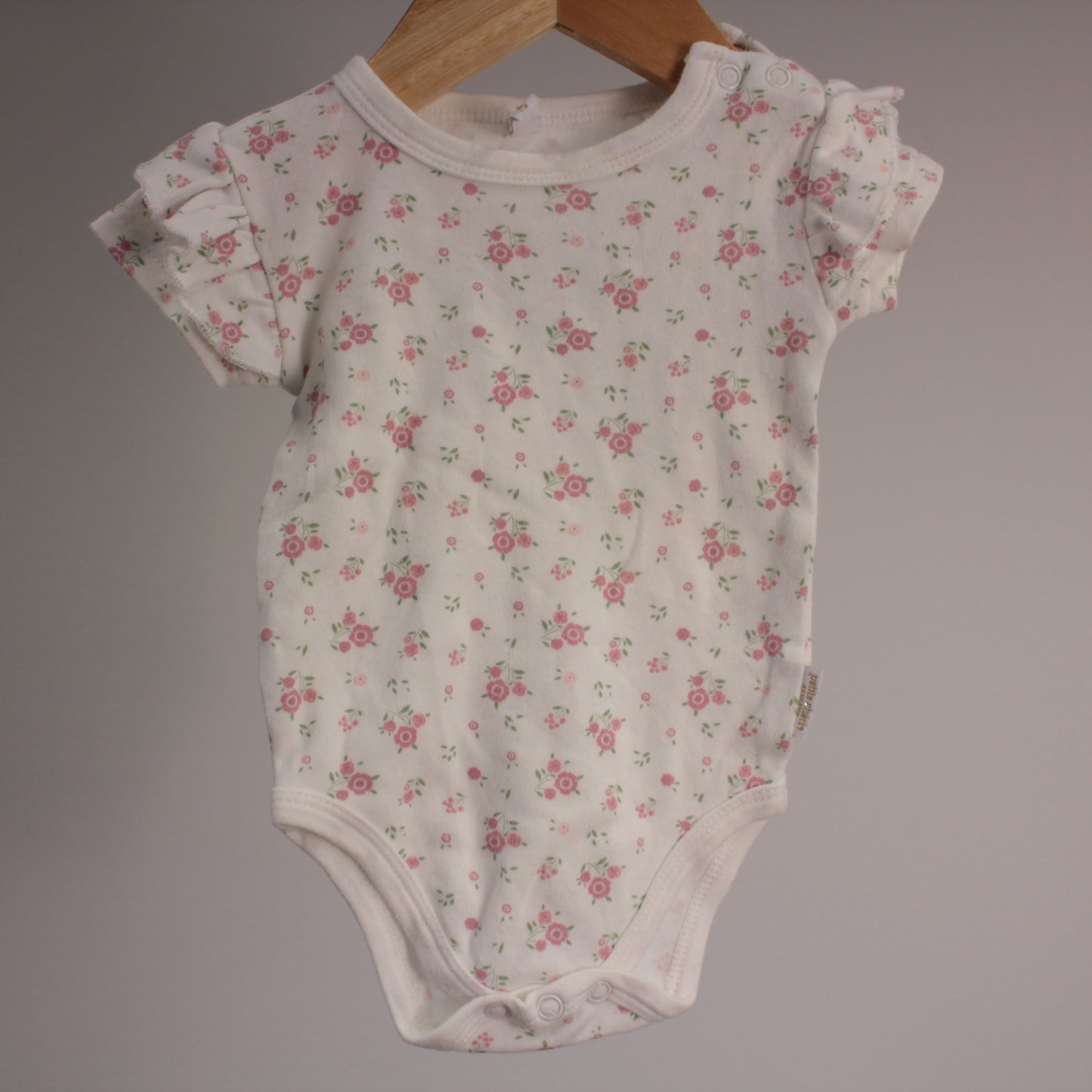 second hand Lyhythihainen body, koko 56cm-Petite Cherie
