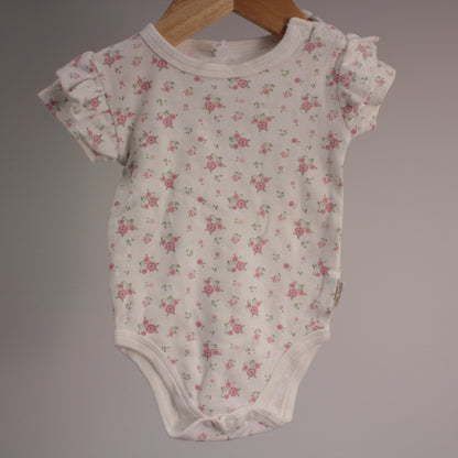 second hand Lyhythihainen body, koko 56cm-Petite Cherie