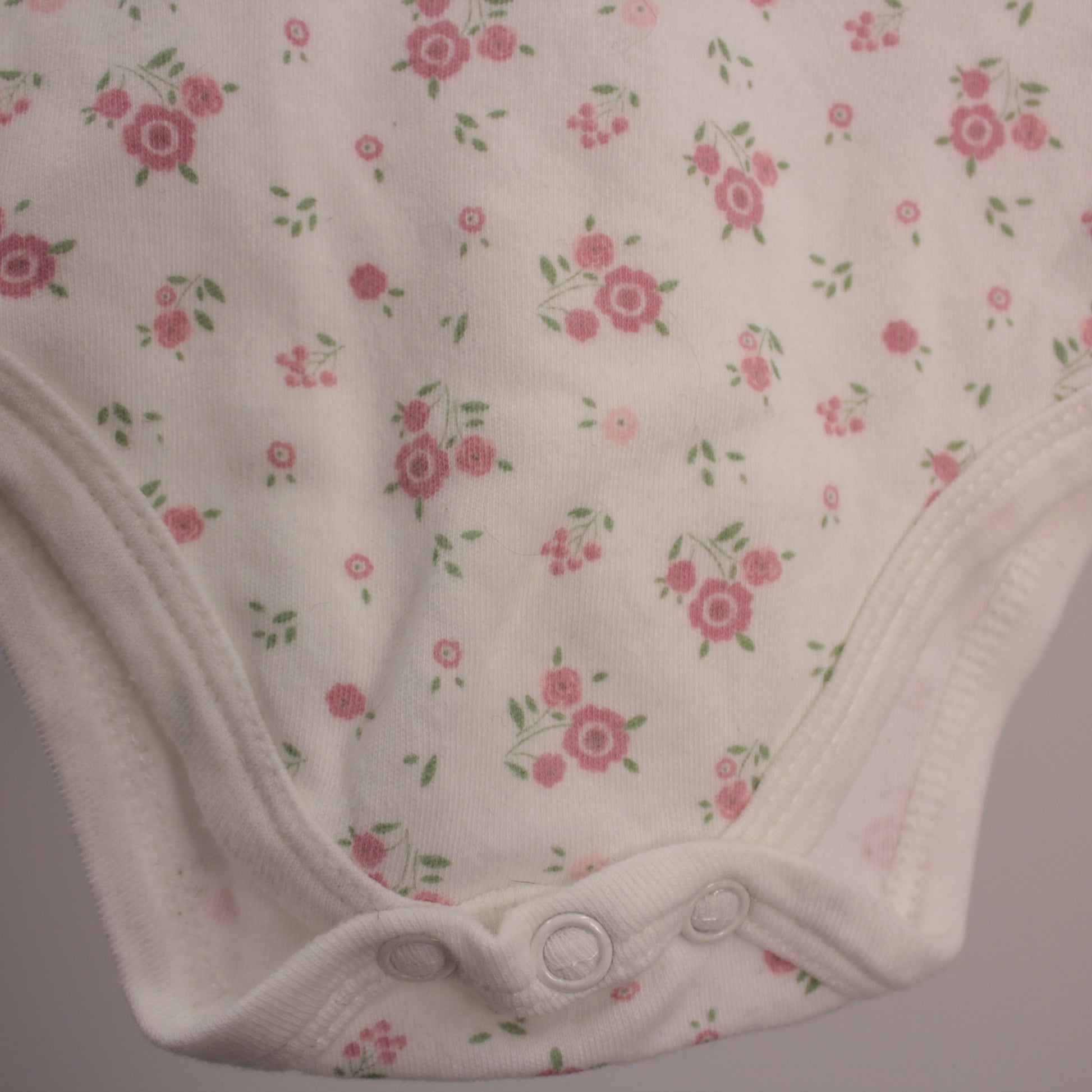 second hand Lyhythihainen body, koko 56cm-Petite Cherie