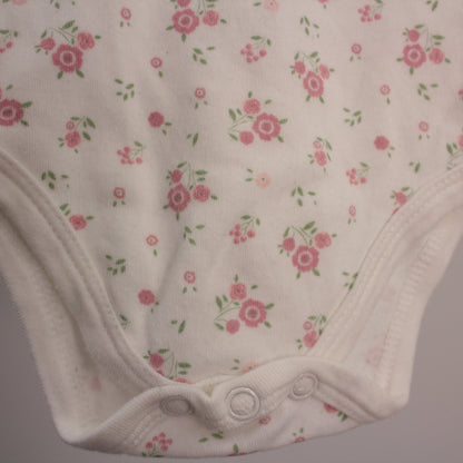 second hand Lyhythihainen body, koko 56cm-Petite Cherie