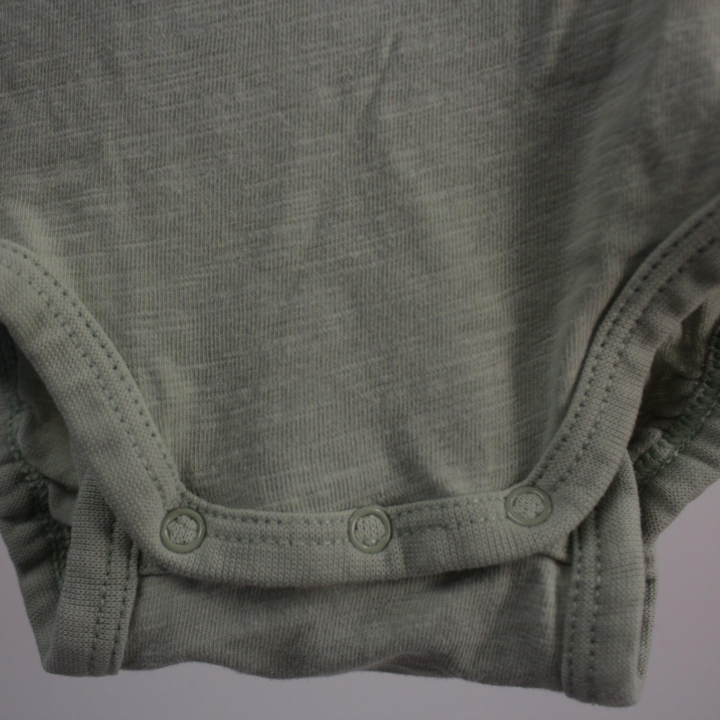 second hand Lyhythihainen body, koko 56cm-Lindex