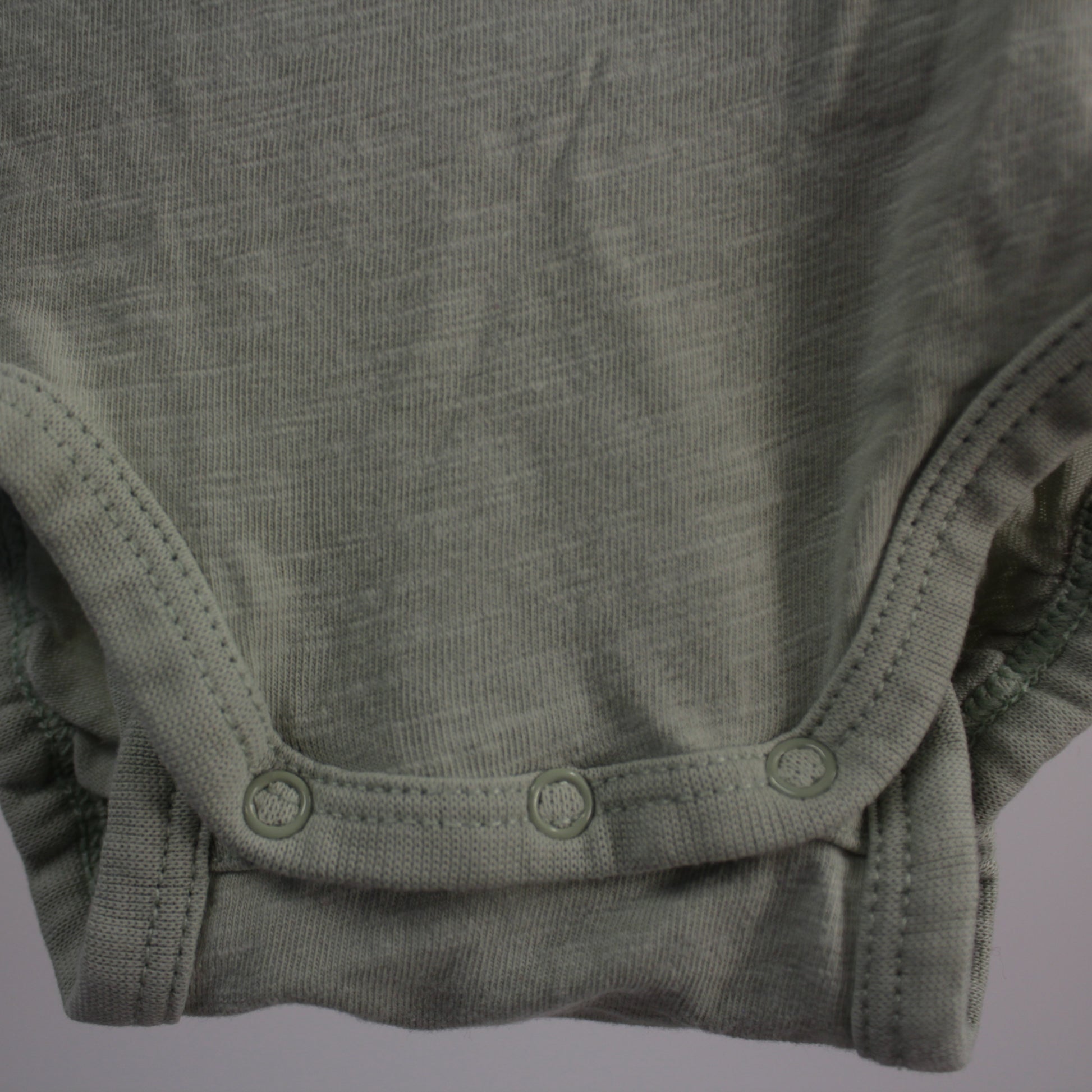 second hand Lyhythihainen body, koko 56cm-Lindex