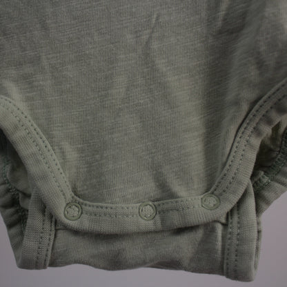 second hand Lyhythihainen body, koko 56cm-Lindex
