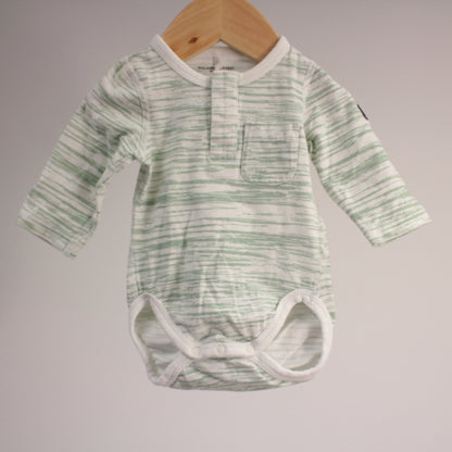 second hand Trikoo-body, koko 50cm-Polarn o Pyret