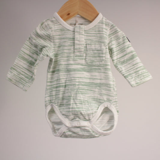 second hand Trikoo-body, koko 50cm-Polarn o Pyret