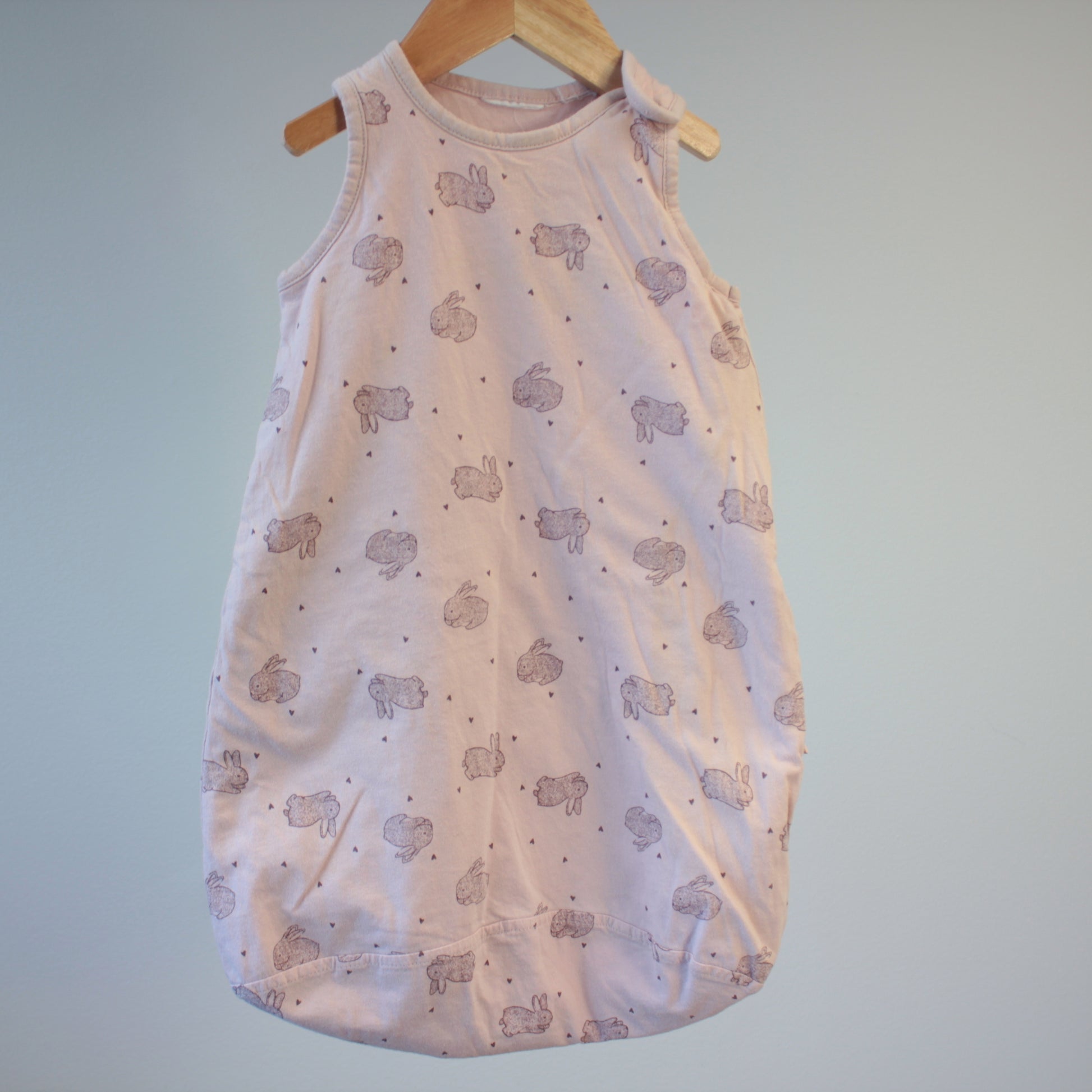 second hand Unipussi, koko 56cm-Muu merkki
