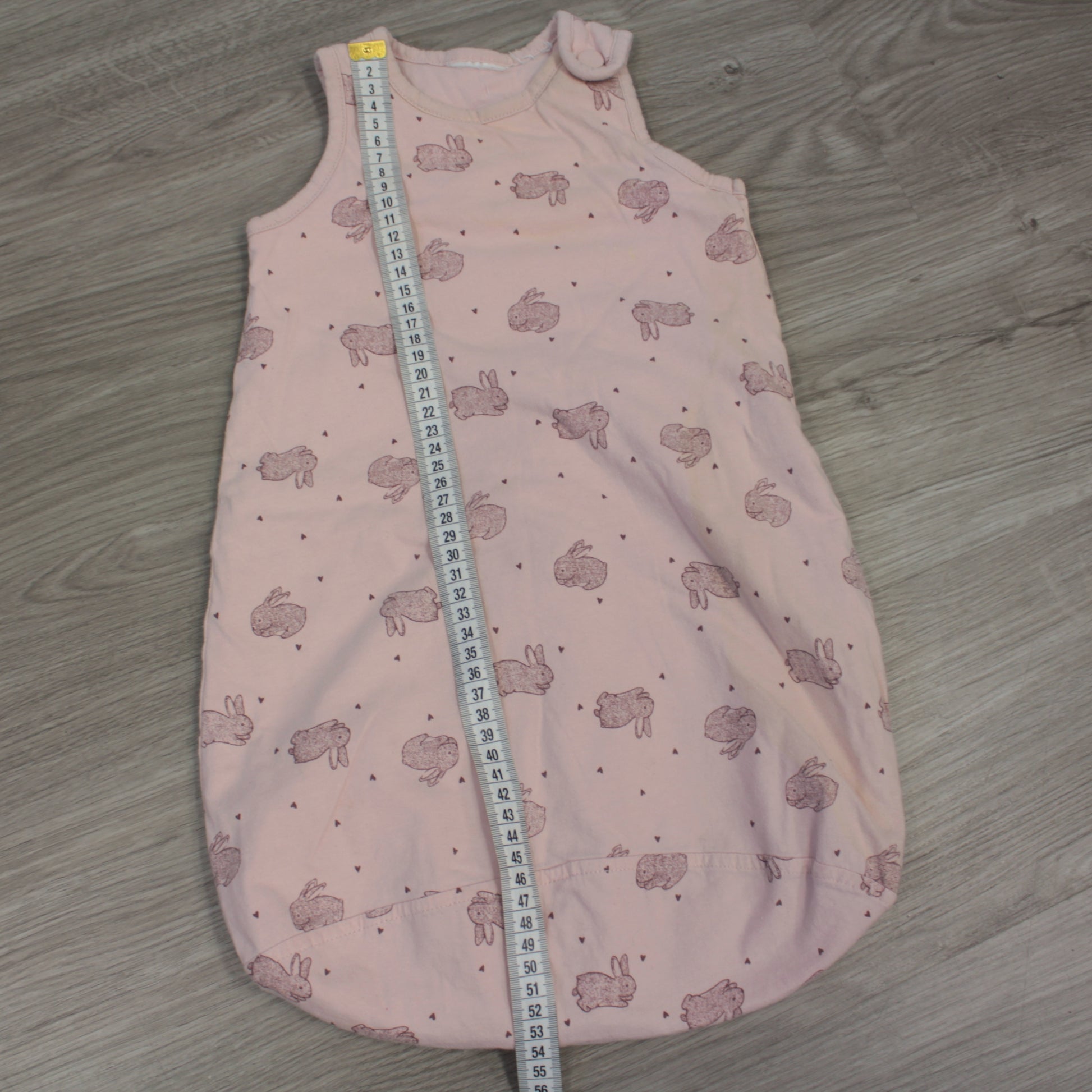 second hand Unipussi, koko 56cm-Muu merkki
