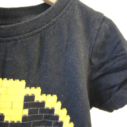 second hand T-paita, koko 98cm-Lego