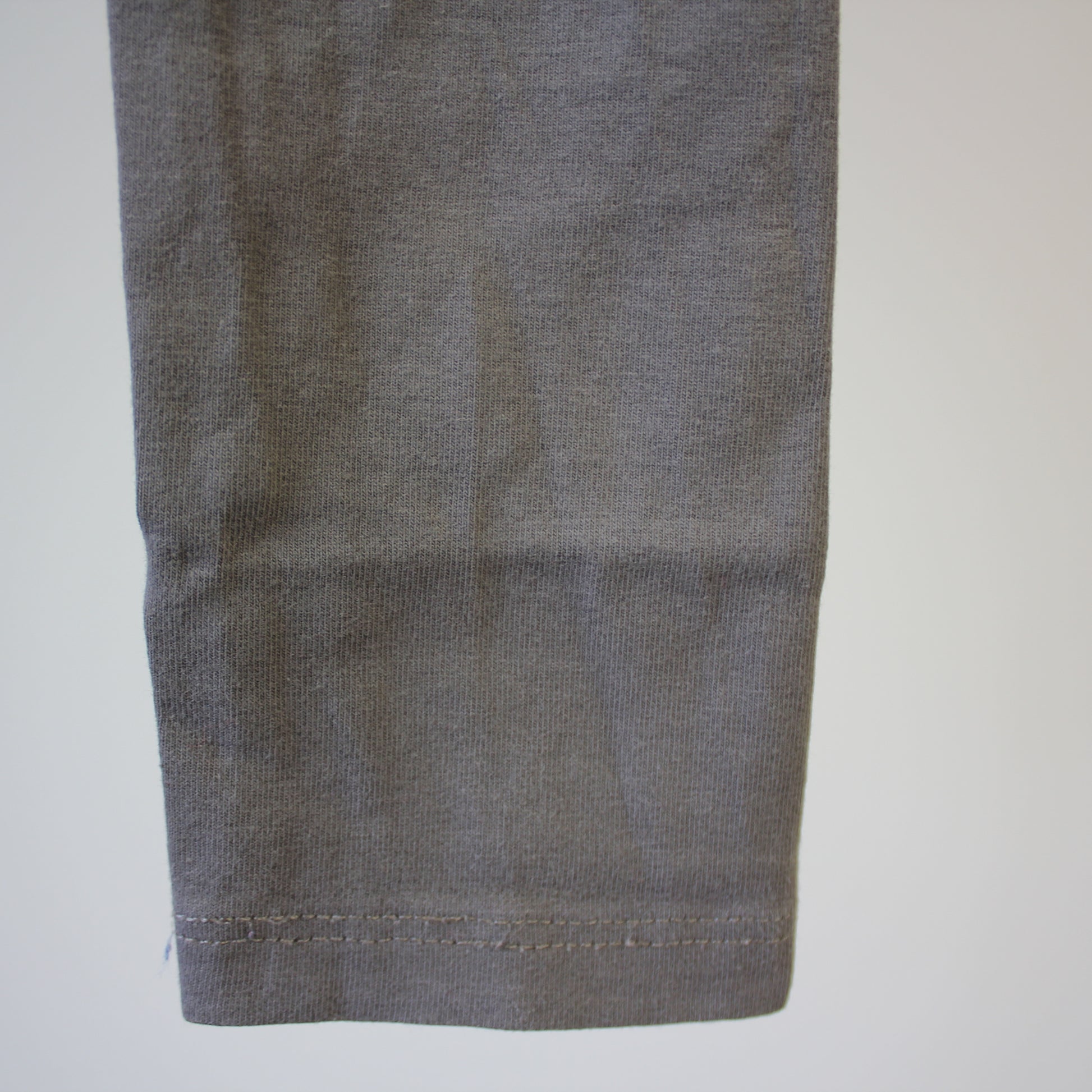 second hand Leggingsit trikoo, koko 104cm-H&M