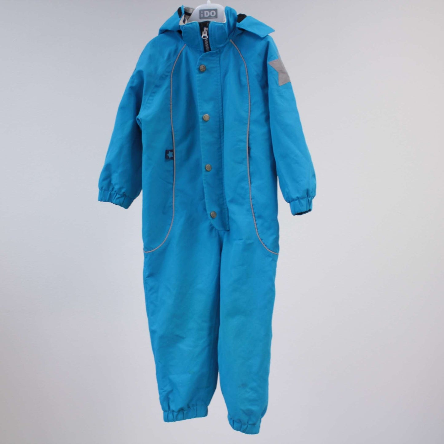 second hand Välikausihaalari, koko 98cm-Molo