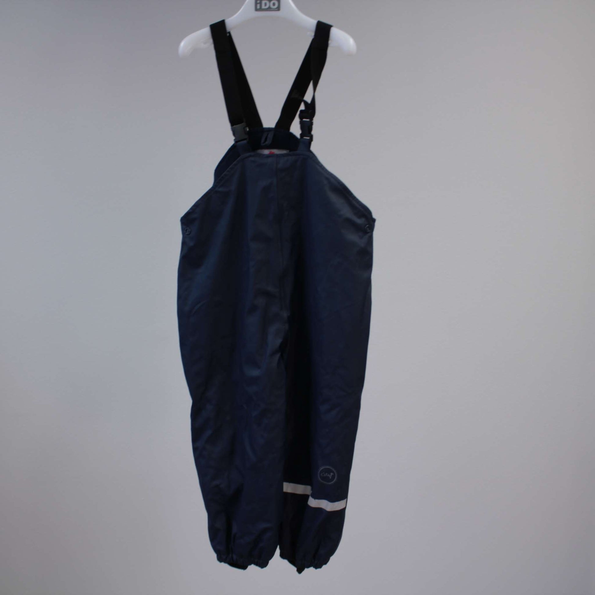 second hand Kurahousut vuorella, koko 98cm-Ciraf