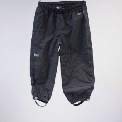 second hand Kuorihousut, koko 98cm-Helly Hansen