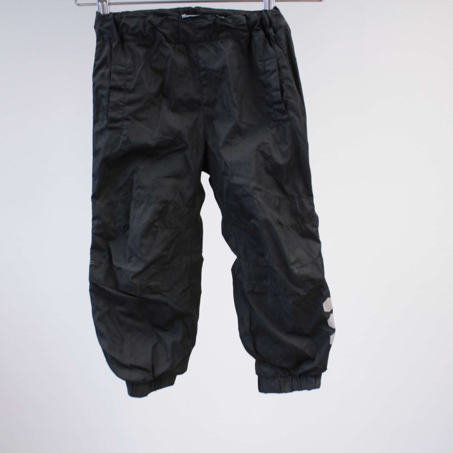 second hand Ulkoiluhousut, koko 98cm-Bogi