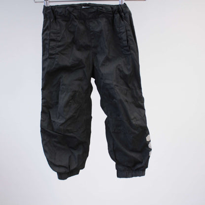second hand Ulkoiluhousut, koko 98cm-Bogi