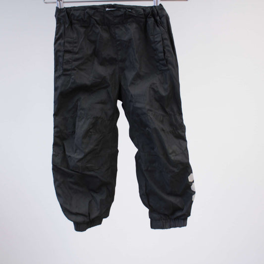 second hand Ulkoiluhousut, koko 98cm-Bogi