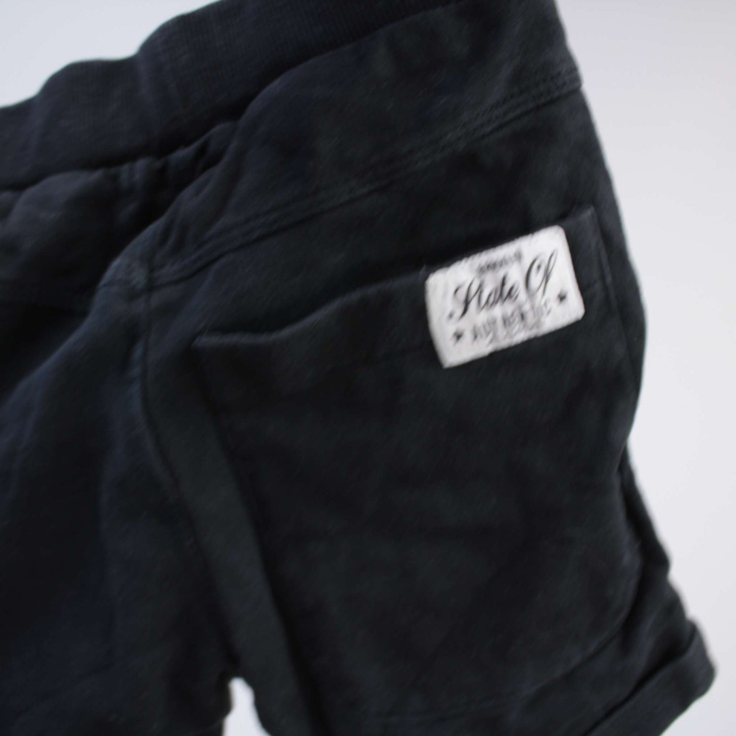 second hand Shortsit college, koko 98cm-Name it