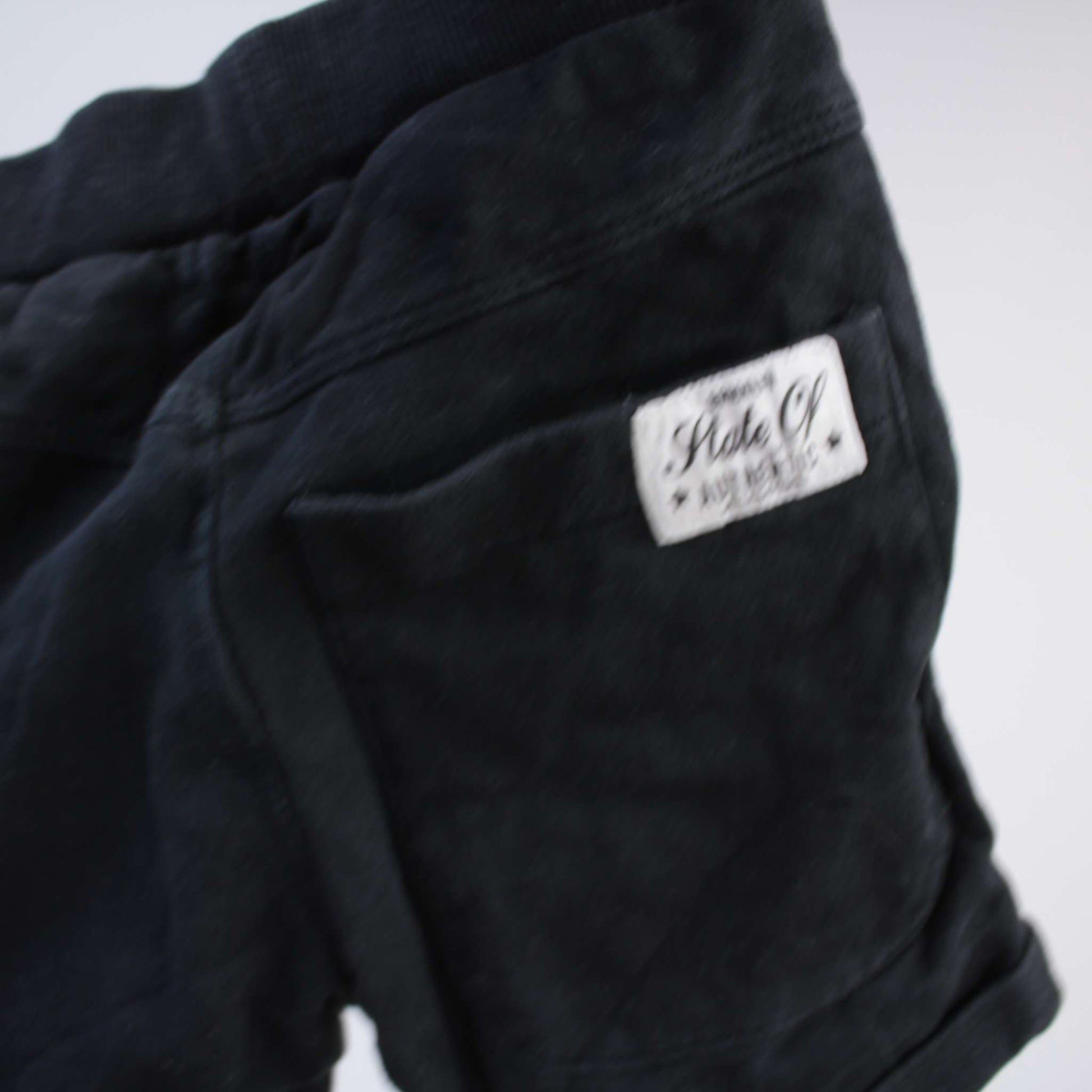 second hand Shortsit college, koko 98cm-Name it