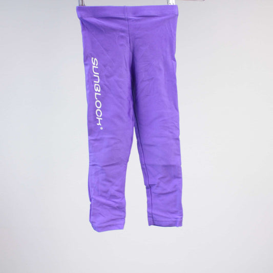 second hand Sunblock trikoohousut, koko 98cm-Sunblock