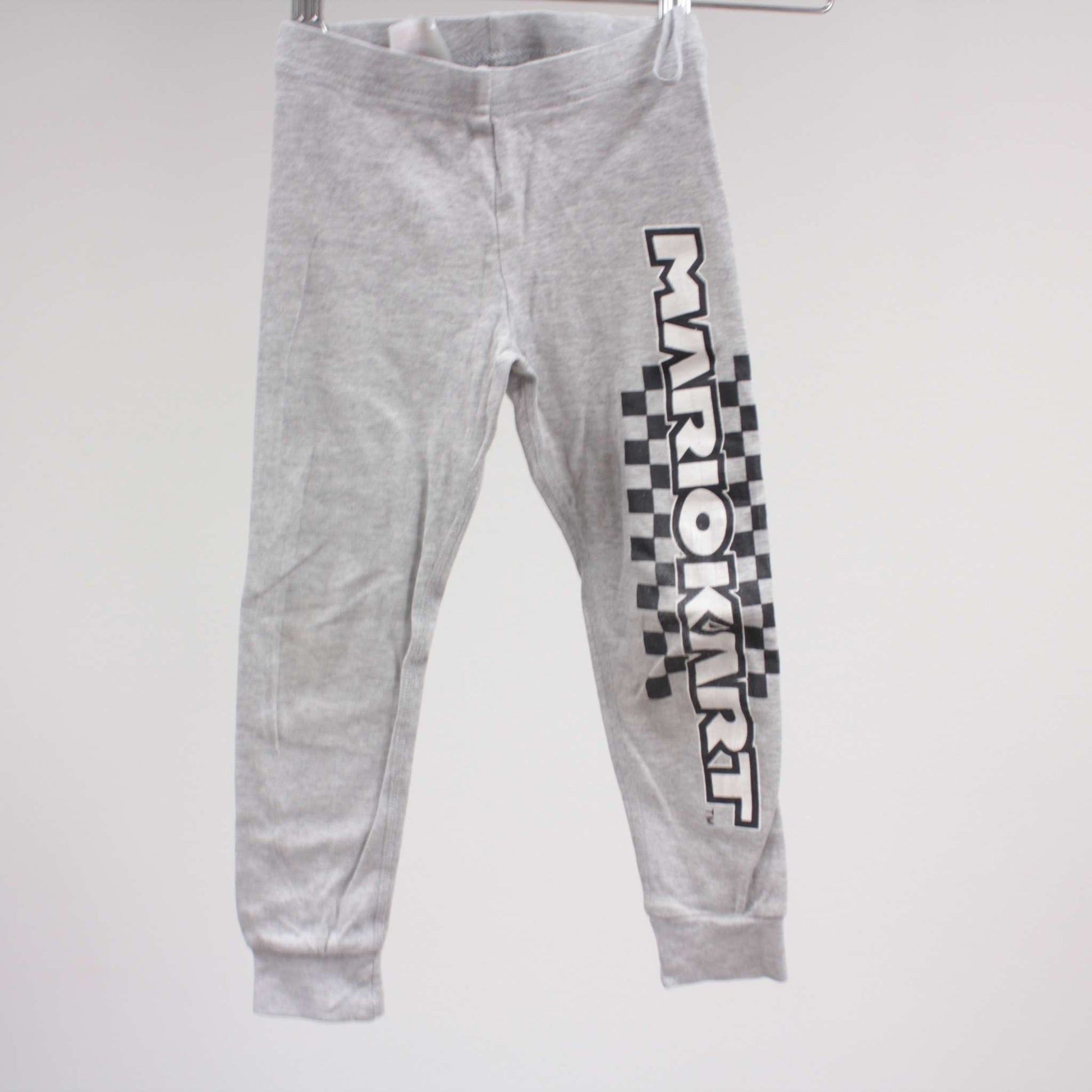 second hand Trikoo-legginsit, koko 98cm-H&M