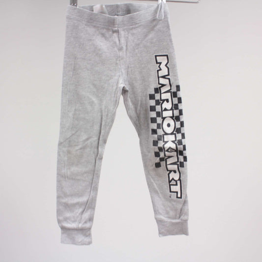 second hand Trikoo-legginsit, koko 98cm-H&M