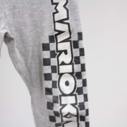 second hand Trikoo-legginsit, koko 98cm-H&M