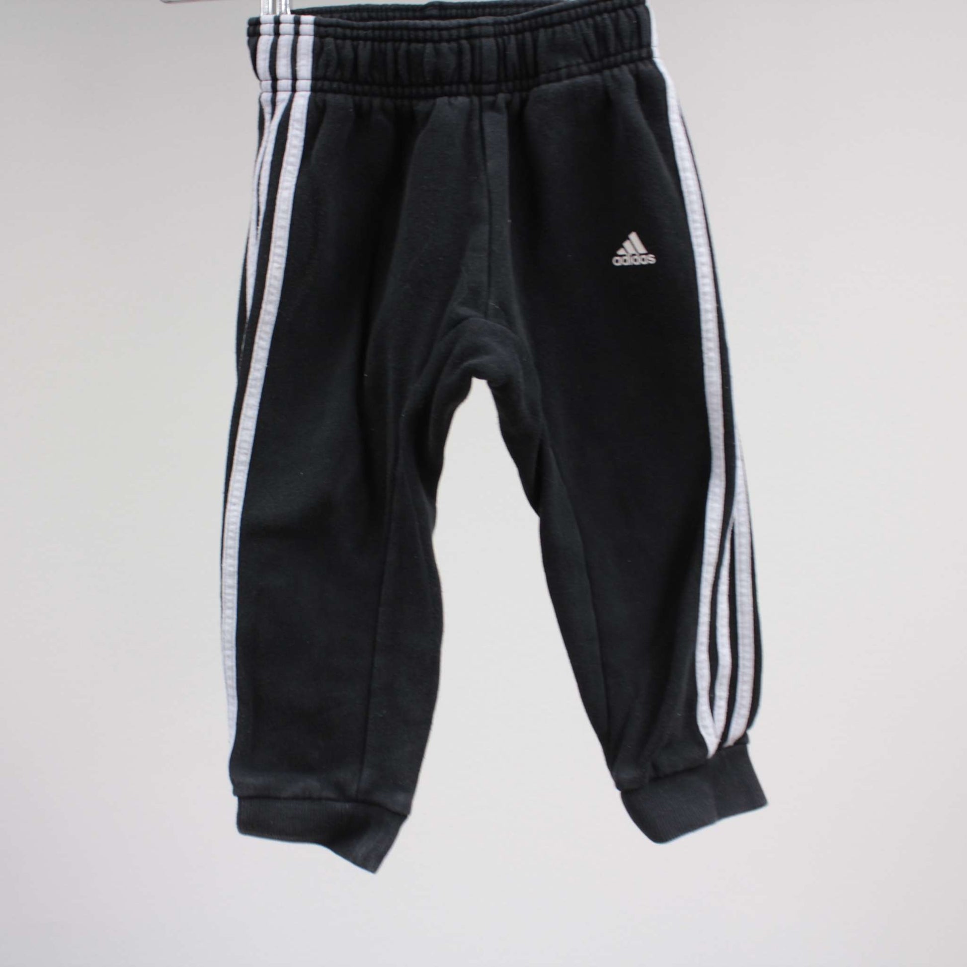 second hand College-housut , koko 92cm-Adidas