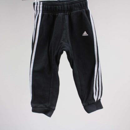 second hand College-housut , koko 92cm-Adidas