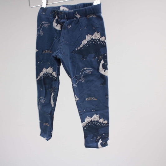 second hand College-legginsit, koko 92cm-toinensauma.fi
