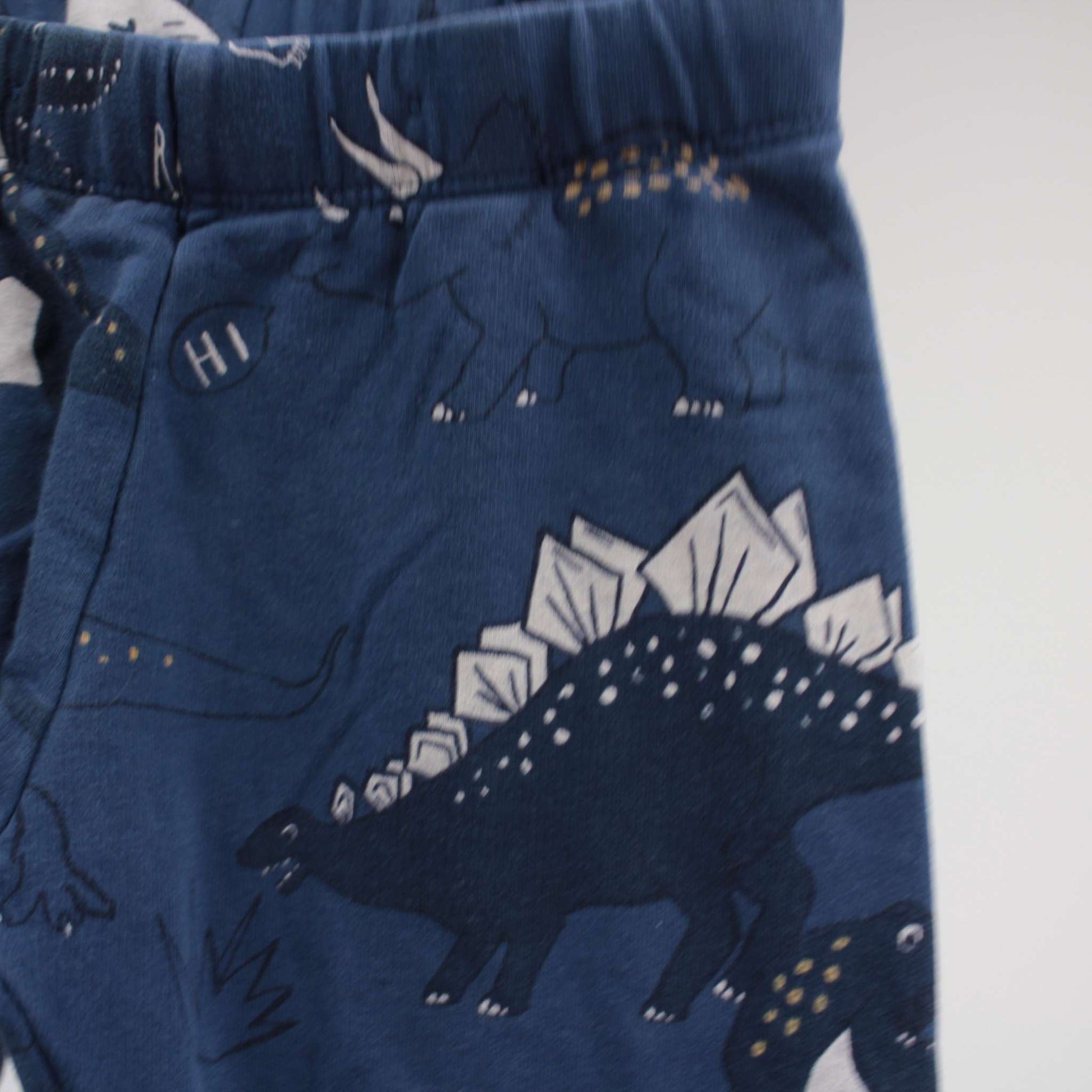 second hand College-legginsit, koko 92cm-toinensauma.fi