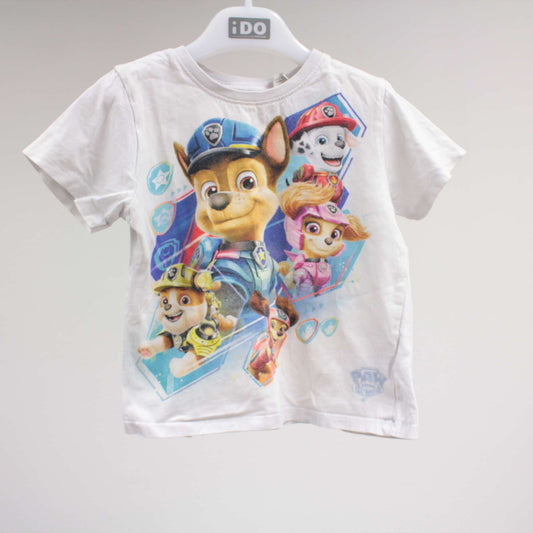 second hand T-paita, koko 98cm-H&M