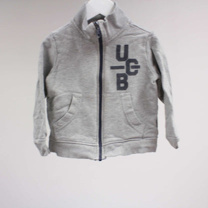 second hand College-takki, koko 98cm-United Colors of Benetton