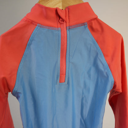 second hand Uimapaita, koko 98cm-Lupilu