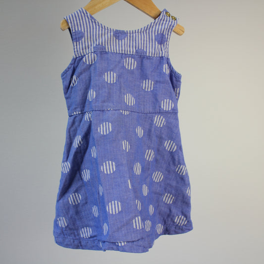 second hand Mekko, koko 92cm-OshKosh B'gosh