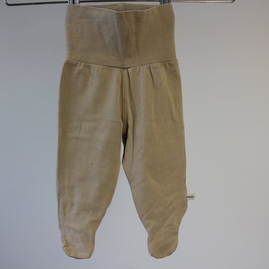 second hand Trikoo-legginsit, koko 62cm-Pippi