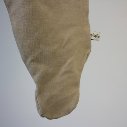 second hand Trikoo-legginsit, koko 62cm-Pippi
