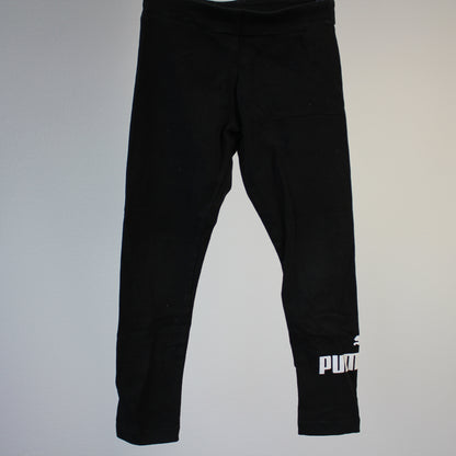 second hand Trikoo-legginsit, koko 116cm-Puma