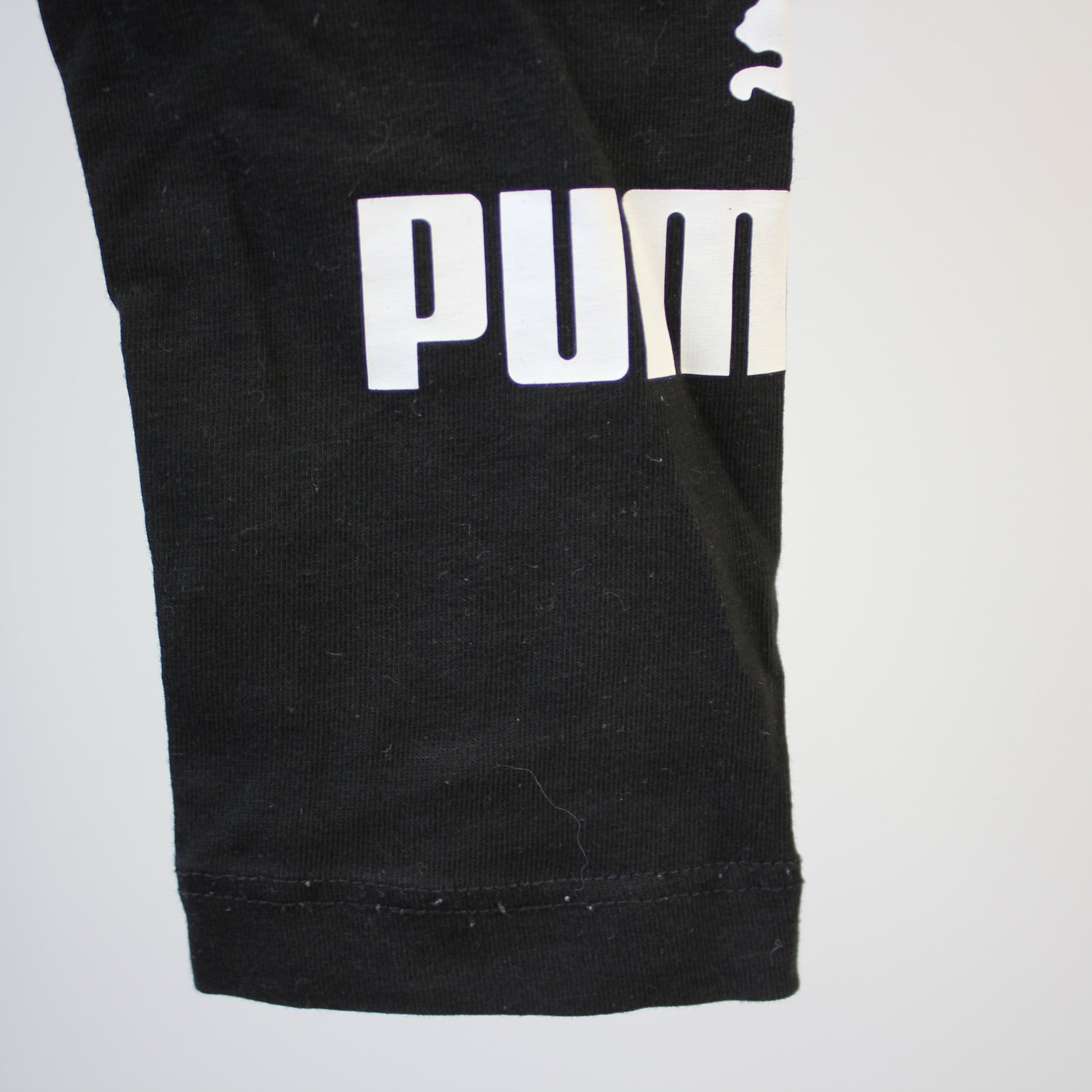 second hand Trikoo-legginsit, koko 116cm-Puma