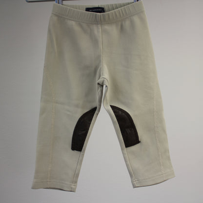 Trikoo-legginsit, koko 86cm