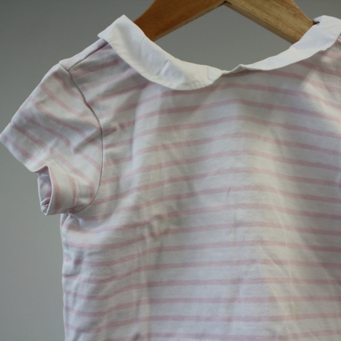 second hand T-paita, koko 92cm-Jacadi