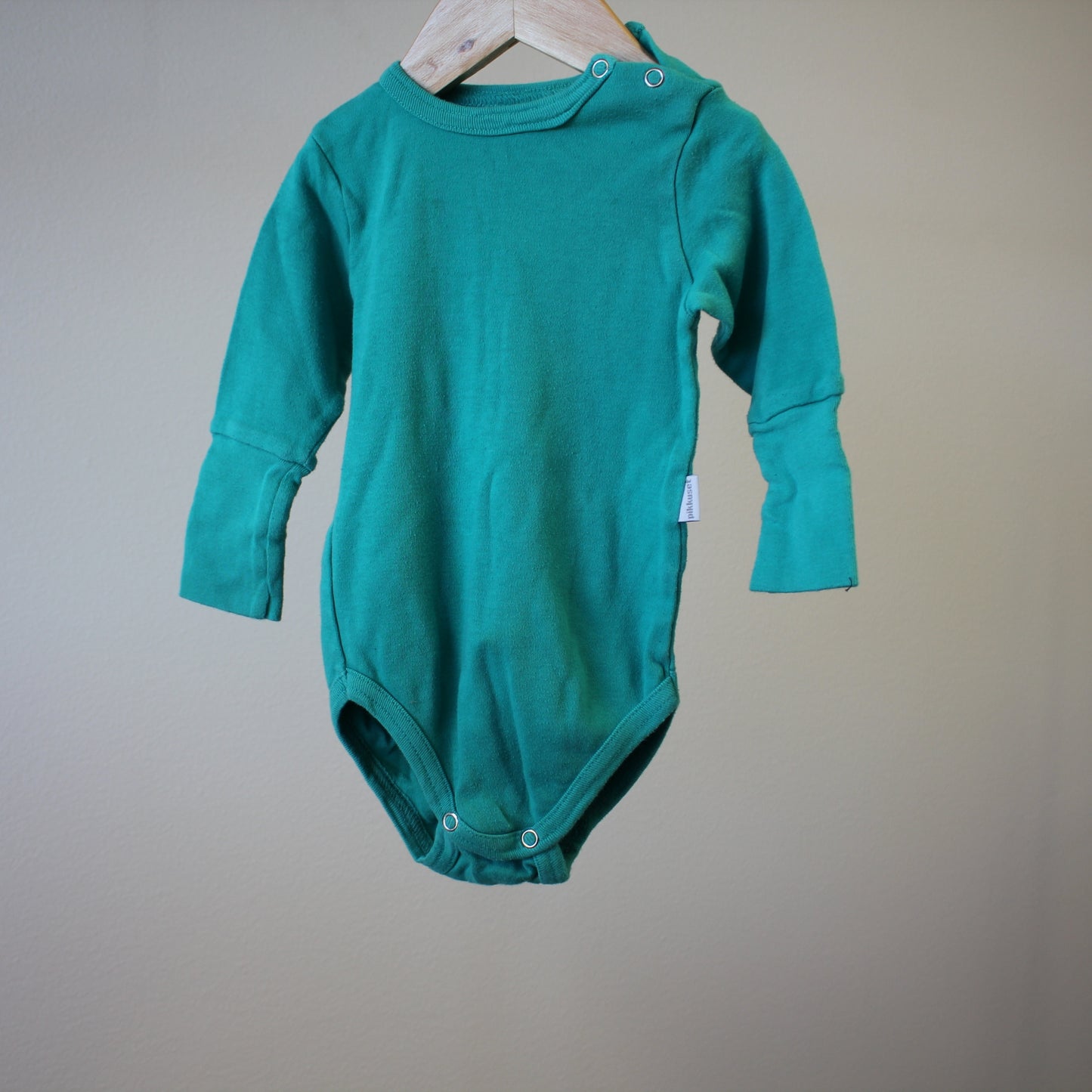 Trikoo-body, koko 62cm