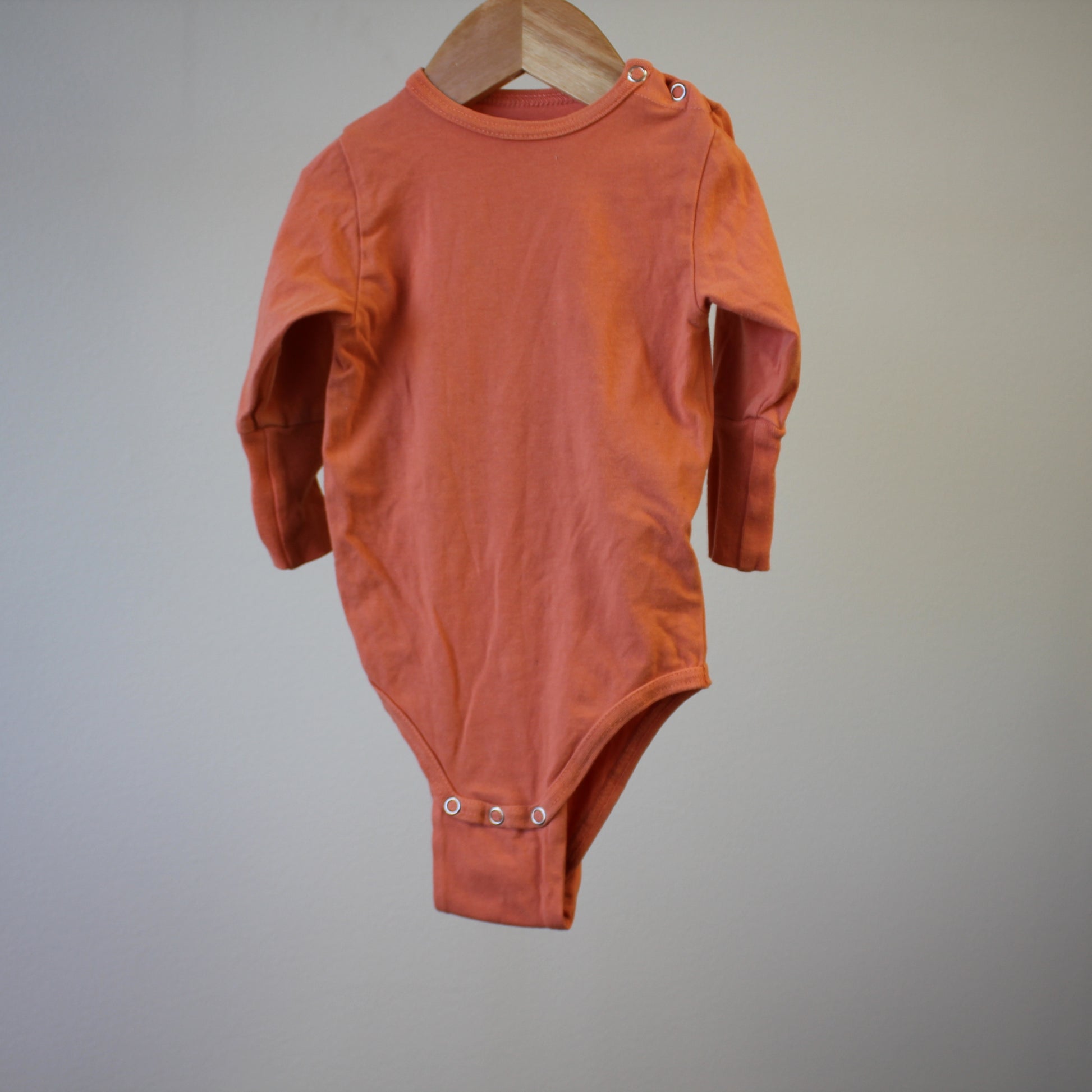 second hand Trikoo-body, koko 62cm-Aarrekid