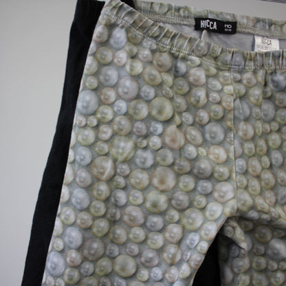 Trikoo-legginsit 2kpl, koko 110cm