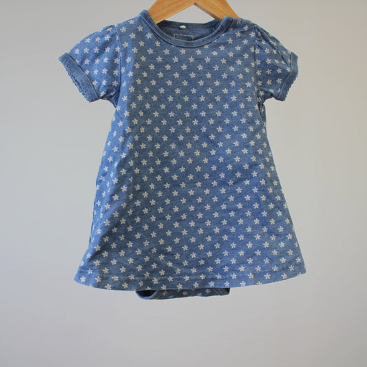 second hand Mekkobody, koko 68cm-Name it