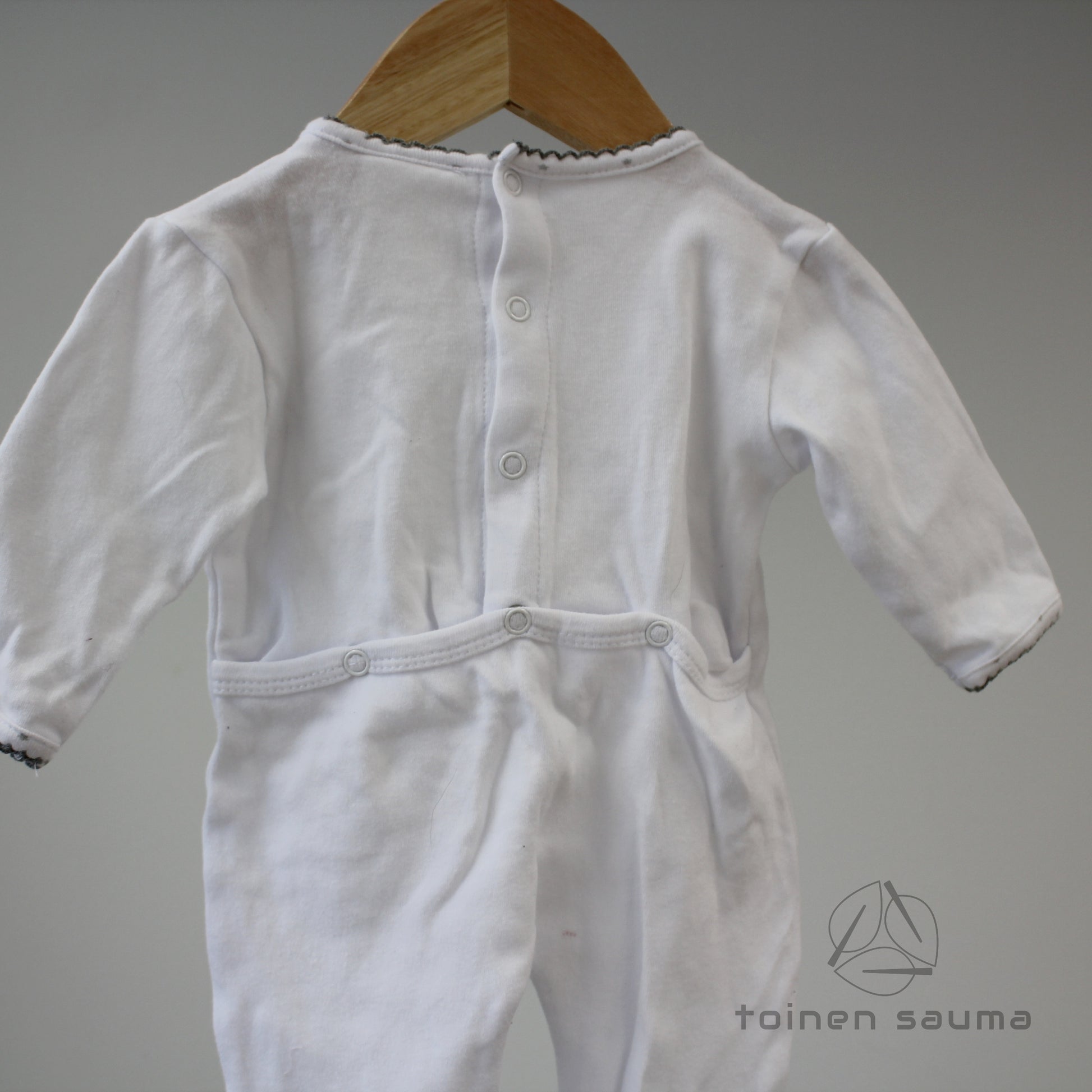 second hand Pyjama, koko 62cm-bebedeparis