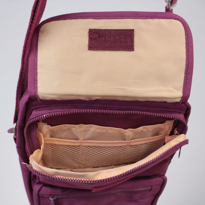 second hand Travel bag -olkalaukku, 4+v-Muu merkki