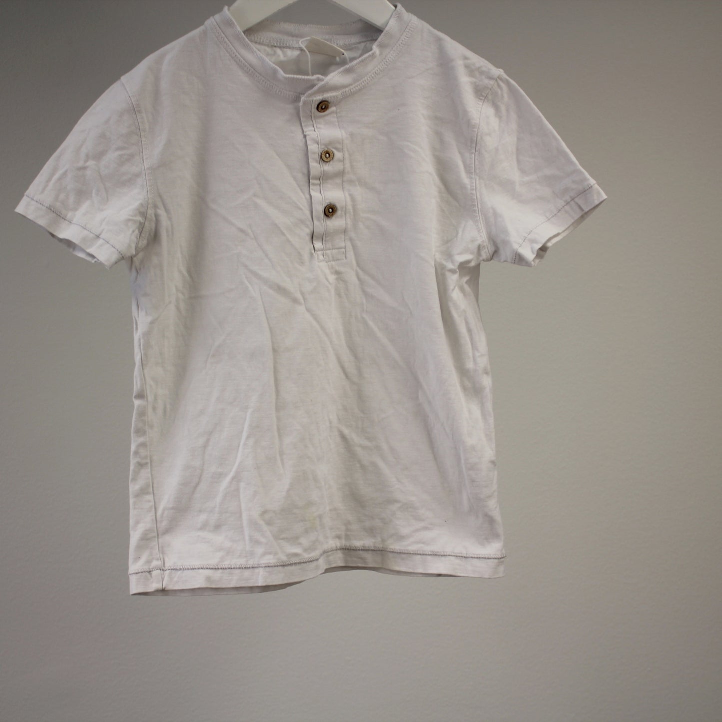 T-paita, koko 122cm