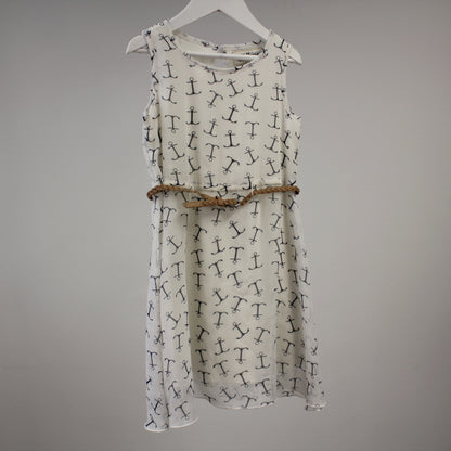 Sifonki-mekko, koko 110cm